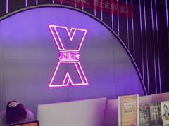 -星聚会KTV(合生汇黑金店)