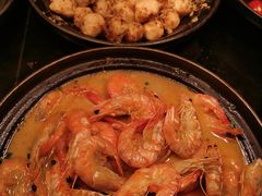 -TABLE·味西餐厅-成都茂业JW万豪酒店