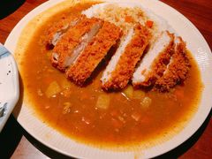 -山杏yama-katsu·吉列炸物