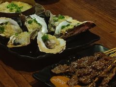 -烧蠔帮·湛江生蚝(南桥店)