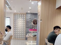 -霸王茶姬(正佳广场店)