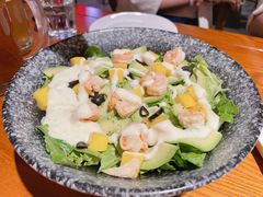 -普兰达德国餐厅·德式脆皮烤猪肘·自酿啤酒(观唐店)