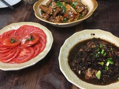 -75幢私房菜馆