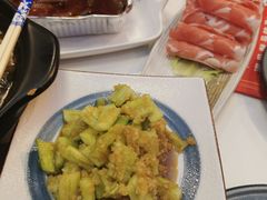-钳小柒·小龙虾蓝龙王烧烤夜宵(长寿路店)