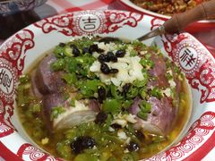 -西江红·株洲本地菜(滨江南路店)