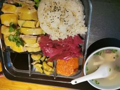-阿姨食堂