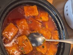 -严记小天府酸菜鱼(西四路店)