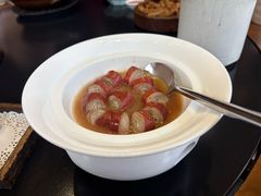 闽南九转套肠-临家闽南菜(宝洲路店)