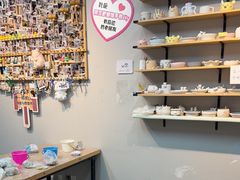 -熙工匠银饰•拼豆团建DIY(壹方城店)