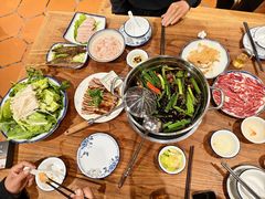 -厝味火锅·潮汕卤水火锅(十一合店)