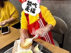 -肯德基(京广桥店)