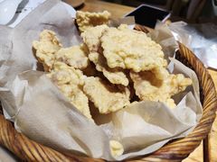 软炸里脊-姥姥家春饼店(惠新东街店)