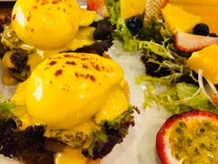 -BE BRIGHT KITCHEN(正佳广场店)
