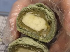 -好一朵茉莉花(老门东店)
