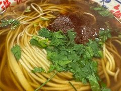 -铁记拉面(胜利路店)