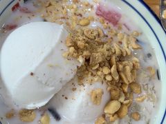 -文昌邓记清补凉(西沙路店)