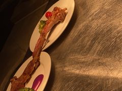 -大理实力希尔顿酒店•香全日制餐厅