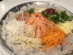 -渔文乐·海鲜大排档(壹品总店)