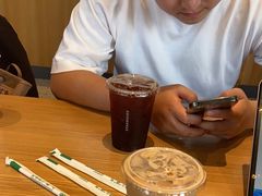 -星巴克(株洲荣时代广场店)