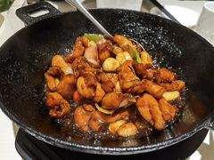 自创妙手三杯鸡-衡山汇·高级粤菜(霄云路店)
