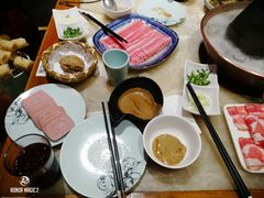 -东来顺饭庄(西直门店)