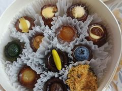 -发酵食堂(屏风街店)