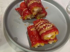 -食大利香港茶餐厅(南亚风情第一城店)