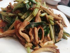 -西北朗益和穆斯林餐厅