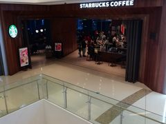 -星巴克(凯德晶萃店)