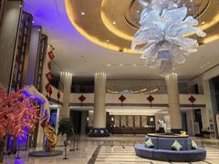 -常熟理文铂尔曼酒店