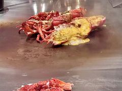 -麦MUGI铁板烧日式料理