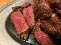 -食间牛排(湖西路店)