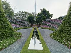 -海心沙亚运公园