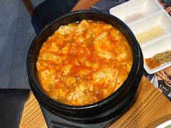 -万兴佳烤肉·长白山老味道(宏泰广场店)