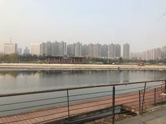 -滨湖塘西河公园