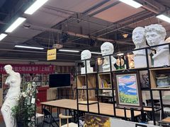 -八哥美术·成人美术画室(总校区)