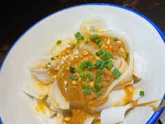 口味凉皮-炉鱼(西溪银泰城店)