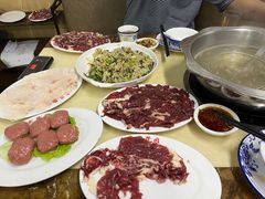 -贵宾牛·潮汕牛肉火锅(珠池总店)