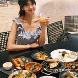 澳门游玩攻略|快来新濠天地享受美食吧~