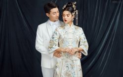 点击看大图 -雨墨婚纱摄影工作室