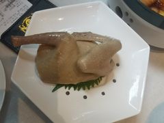 -狮王府淮扬菜(夫子庙老门东店)
