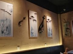 -串大叔炭火烤串·鸡西大冷面刀削面(总店)