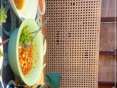 -绿茶餐厅(王府井永宁门店)