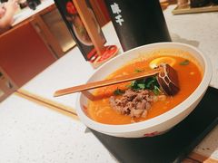 -味千拉面(广州白云机场T1西二店)