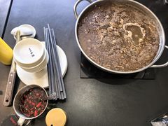 -霸味姜母鸭(柏庐北路店)