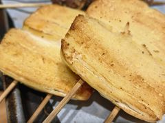 -聚点串吧·北京烧烤(赵登禹路店)