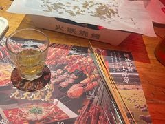 -火联烧烤(学院路创始店)