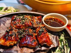 -狮拾久·现代新加坡料理(壹方城店)