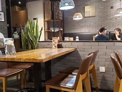 大堂-湘里乡亲甲王二老店