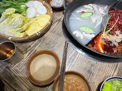 -冯校长老火锅(深圳总店)